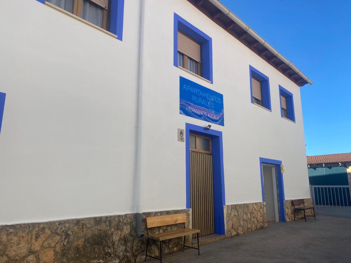 Appartement Alcala *